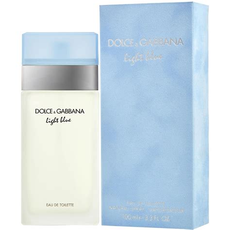 dg light blue women.